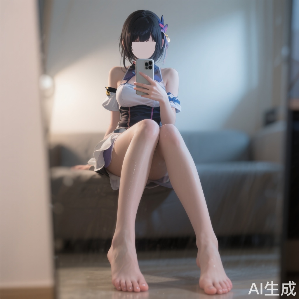 示例图像提示